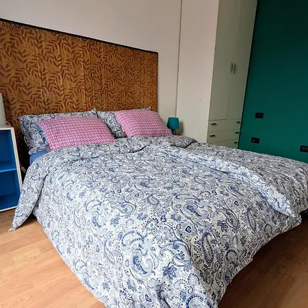 Serenissima * モンファルコーネ