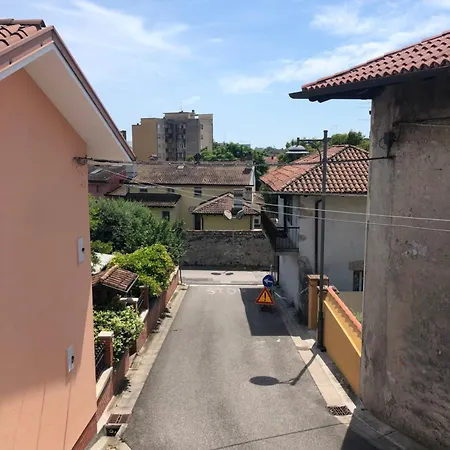 Serenissima بيت للعطل *
