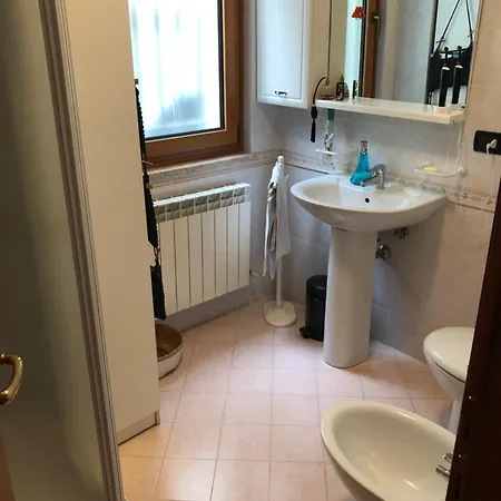 Tatil Evi Serenissima Monfalcone