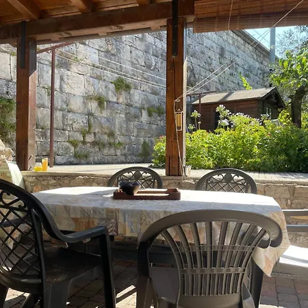 Tatil Evi Serenissima Monfalcone