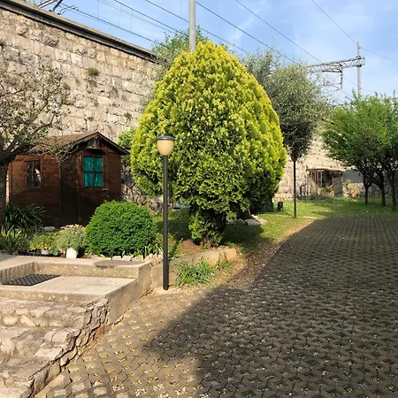 Serenissima 펜션 몬팔코네